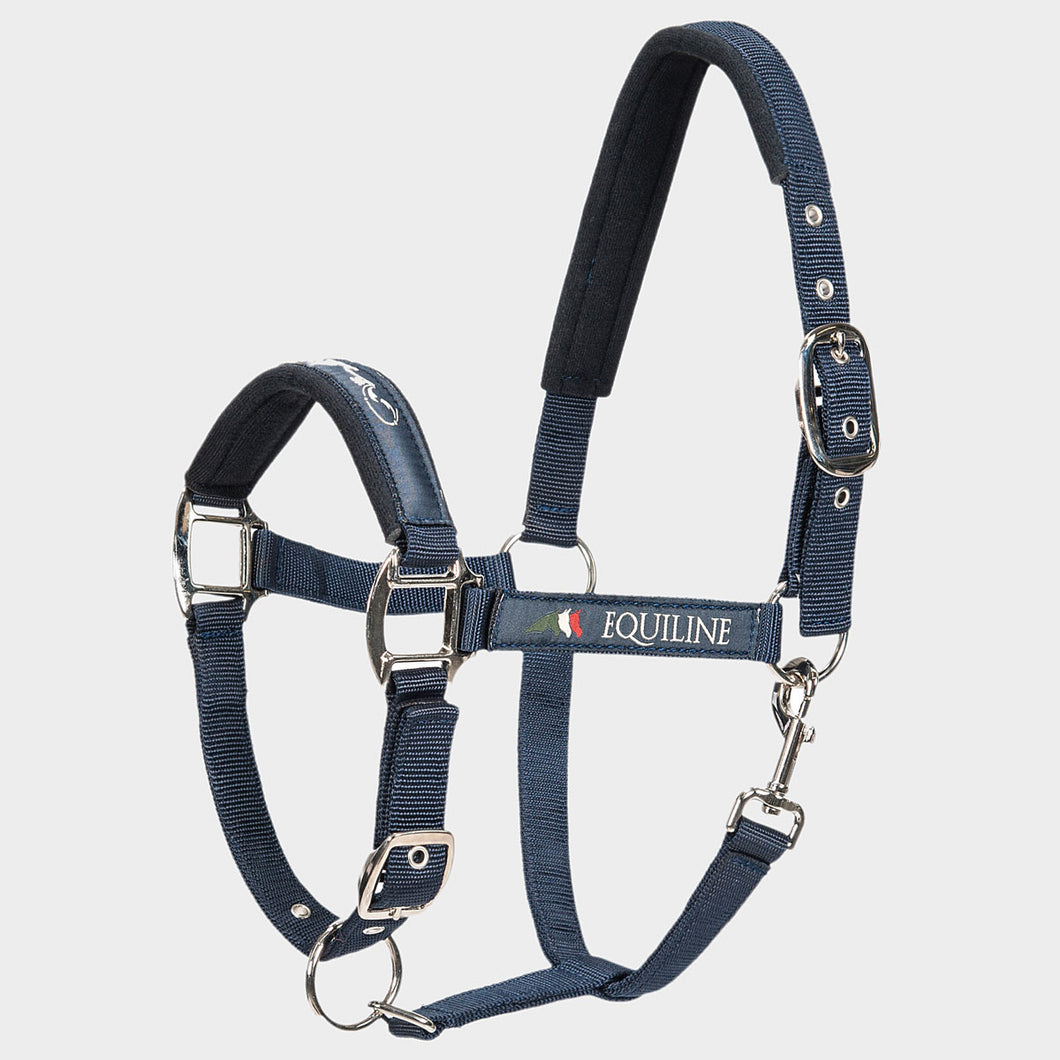 Equiline headhalter TIMMY