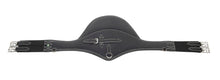 Load image into Gallery viewer, LJ Leathers Pro Selected stud guard leather girth
