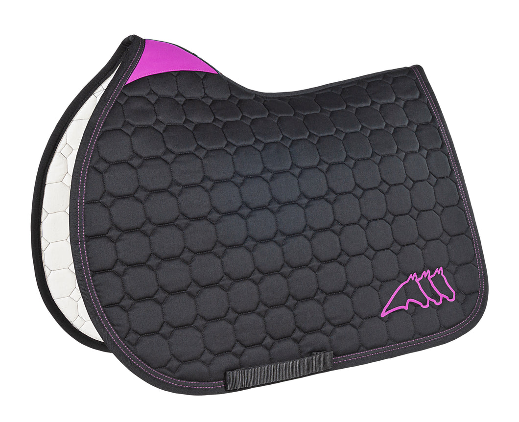 Equiline Saddle Pad Ceabis SS22