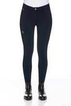 Load image into Gallery viewer, EGO7 jumping breeches half grip PT (with pockets)
