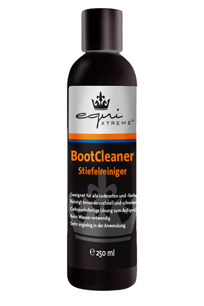 EquiXTREME Boot Cleaner