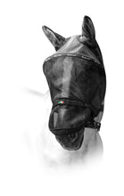 Load image into Gallery viewer, Equiline Paddock Mesh Mask Benson
