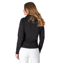 Load image into Gallery viewer, Equiline sweater with hood GLAREG FW22
