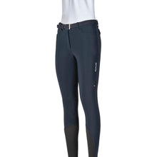 Load image into Gallery viewer, Equiline Women&#39;s Knee Grip Breeches Etraek FW22
