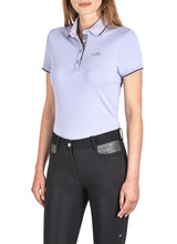 Load image into Gallery viewer, Equiline Polo Shirt Gretig SS22
