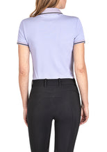 Load image into Gallery viewer, Equiline Polo Shirt Gretig

