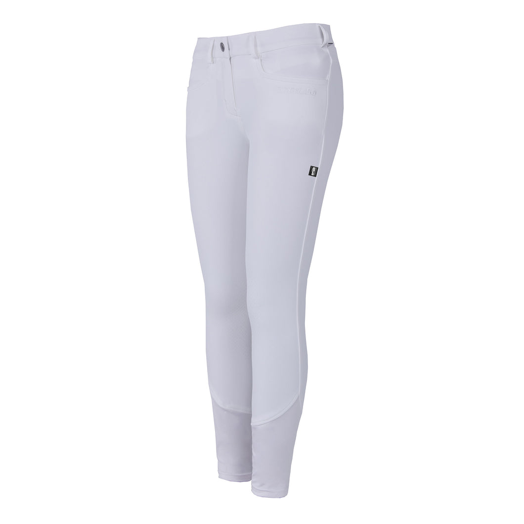 Kingsland Kessi Knee Grip E-Tec breeches for women