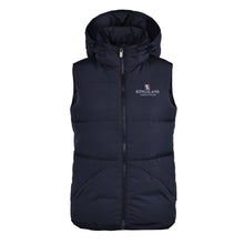 Load image into Gallery viewer, Kingsland Classic Unisex Down Body Warmer
