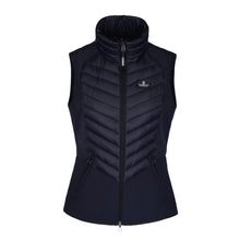 Load image into Gallery viewer, Kingsland Classic Ladies Hybrid Body Warmer
