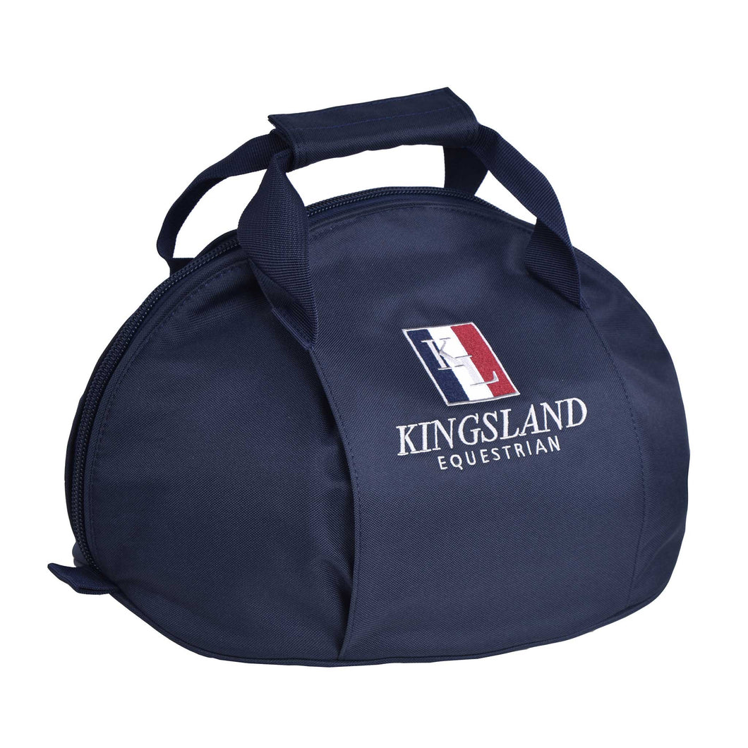 Kingsland Classic Unisex Helmet Bag