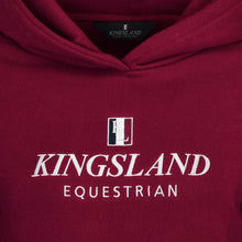 Load image into Gallery viewer, Kingsland Classic Unisex Hoodie
