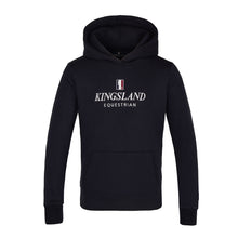 Load image into Gallery viewer, Kingsland Classic Unisex Hoodie
