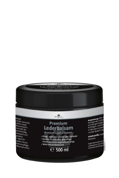 equiXTREME Leather Balsam