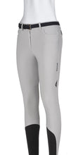 Load image into Gallery viewer, Equiline Women&#39;s Knee Grip Breeches Etraek

