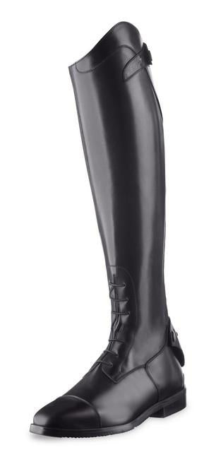 EGO7 ORION tall boots with laces