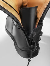 Load image into Gallery viewer, EGO7 ORION tall boots with laces
