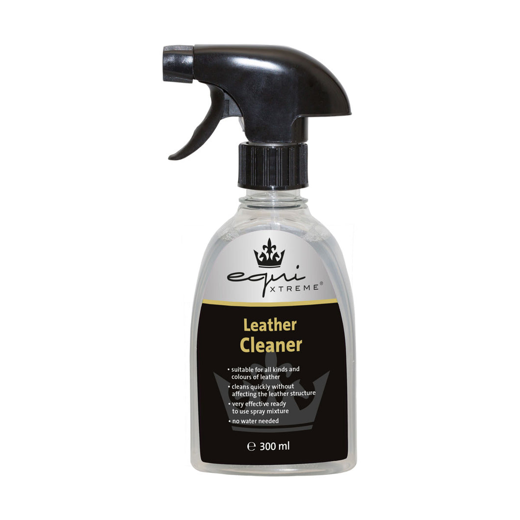 equiXTREME Leather Cleaner