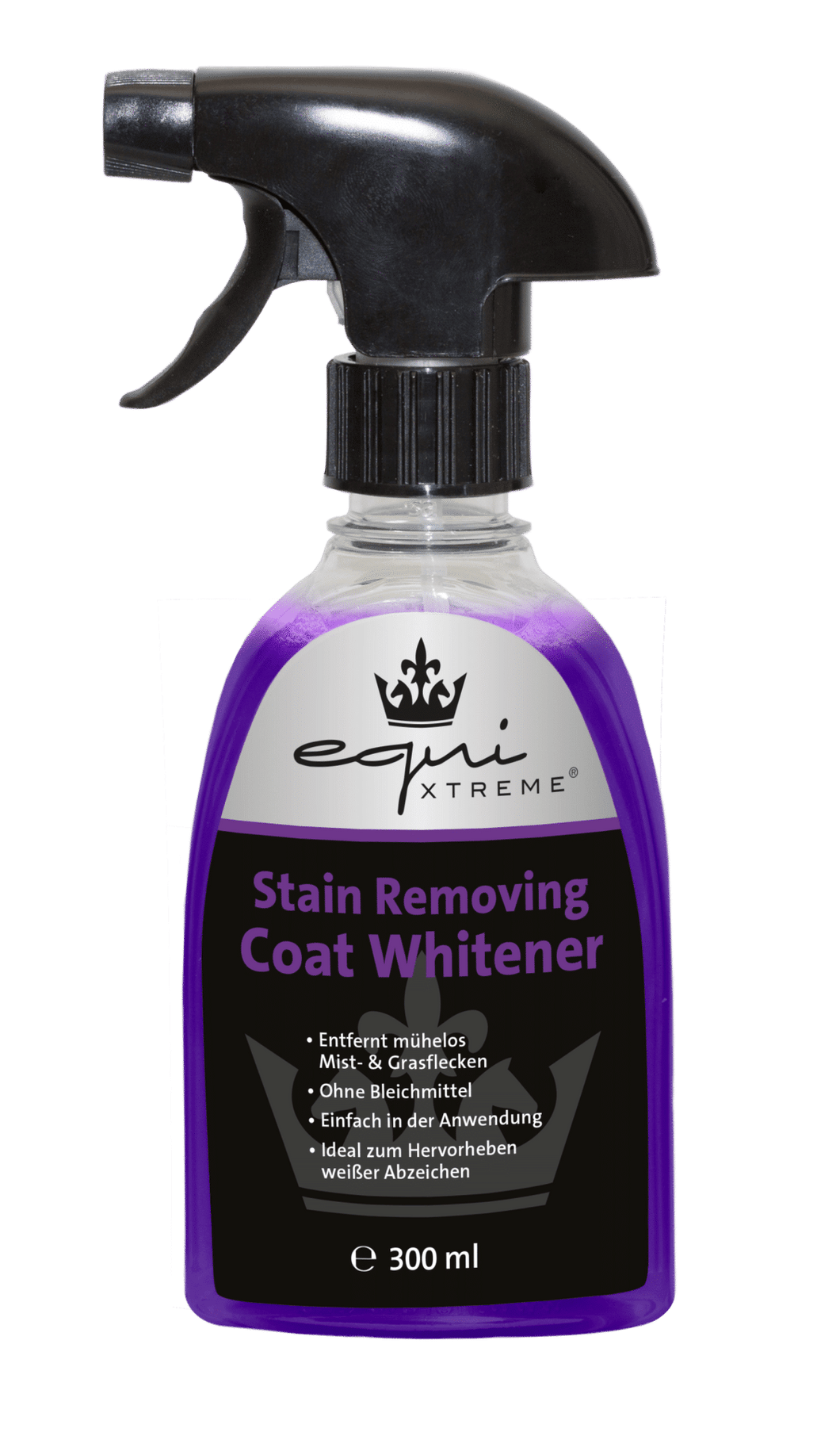 equiXTREME Stain Removing Coat Whitener