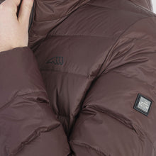 Load image into Gallery viewer, Equiline down jacket Cadic
