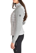Load image into Gallery viewer, Equiline Women&#39;s Softshell Knit Sleeve Emaie FW22
