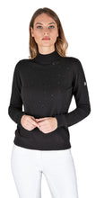 Load image into Gallery viewer, Equiline turtleneck pullover GRUELEG FW22
