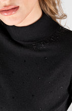 Load image into Gallery viewer, Equiline turtleneck pullover GRUELEG
