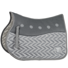 Load image into Gallery viewer, Torpol Sport Magnetic Saddle Pad
