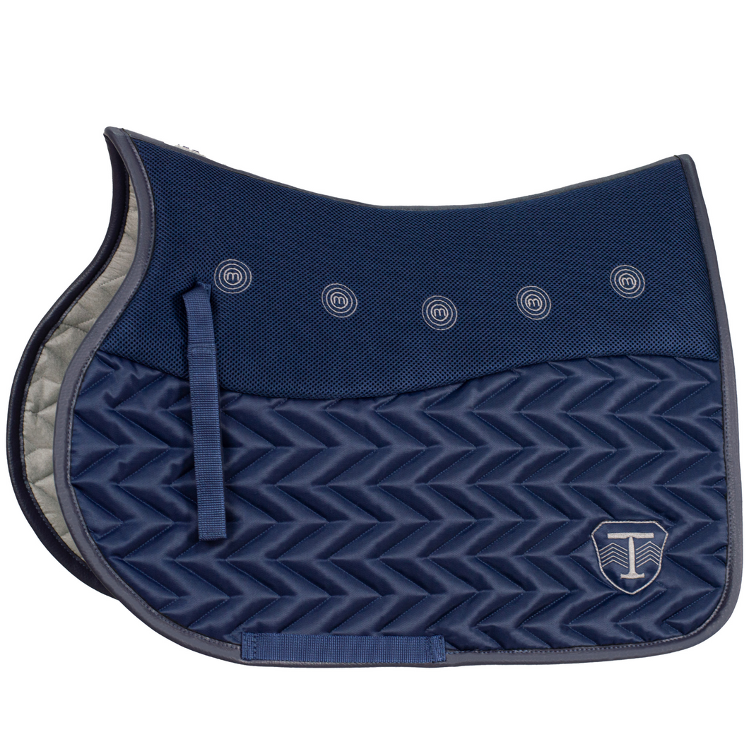 Torpol Sport Magnetic Saddle Pad
