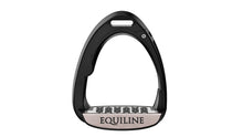 Load image into Gallery viewer, Equiline X-CEL jumping stirrup with safety system
