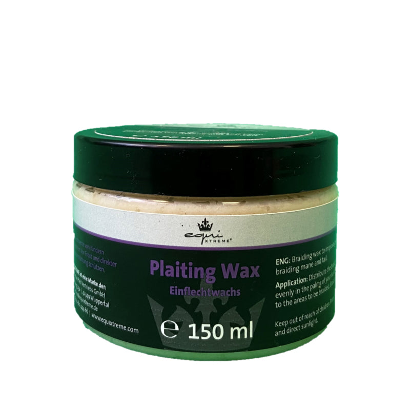 EquiXtreme Plaiting Wax