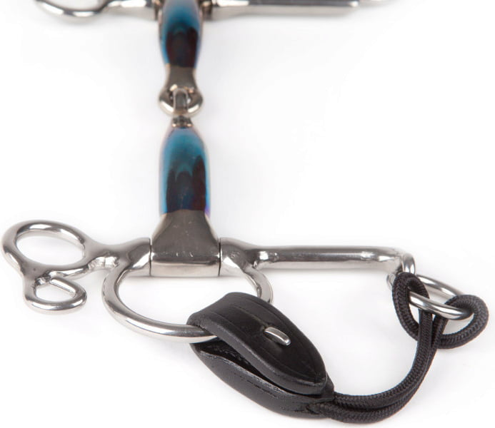 TRUST PELHAM STRAPS SHORT