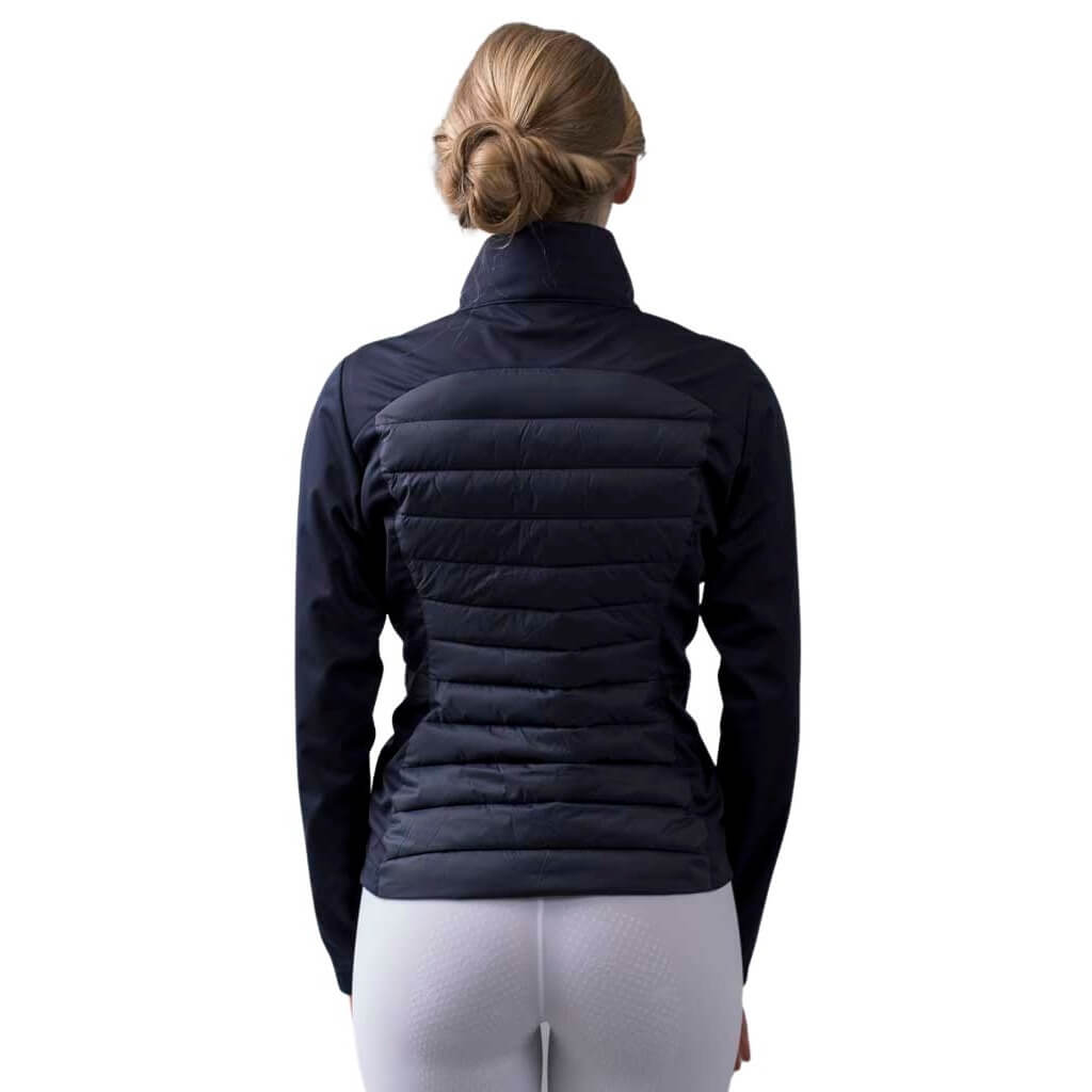 Kingsland Softshell Jacket Ophelia Audruvis Equistore