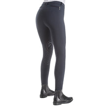 Load image into Gallery viewer, EGO7 jumping breeches half grip EJ (with zippers)
