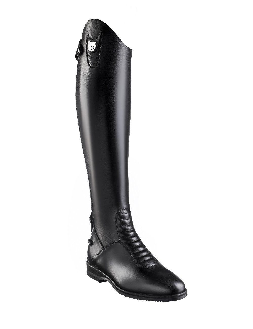 Tucci Harley long boots